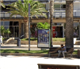 19-A-Salou - PG. JAUME I (DAVANT Nº 28) 